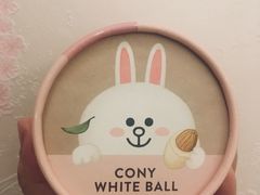 -line friends(明洞旗舰店)