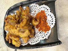 -川成串·自助串串香火锅(朝阳店)