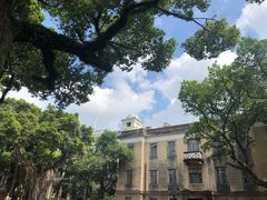 -星巴克臻选(广州沙面店)