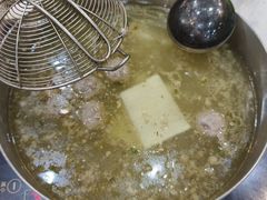 -黑山牛肉汤火锅(花城汇店)