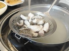 -正能量脆肉鲩火锅