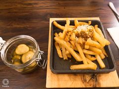 炸薯条-Kpasta韩式意大利面