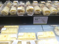 -仟吉KenGee(建文店)