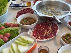 -乌记鲜活牛肉城(金砂东路店)