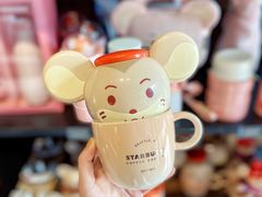 -星巴克臻选(重庆大融城店)
