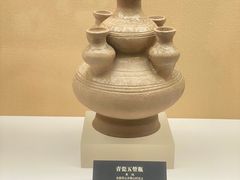-余姚博物馆