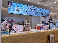 -DQ·蛋糕·冰淇淋(湖景东路店)