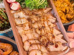 -马来西亚肉骨茶汤·招牌螃蟹·烧鸡·呷喱吧吧(海上世界店)
