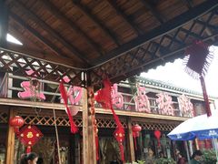 -王万妈卤猪脚(青岩交通路)