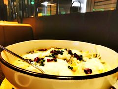 川味酸菜鱼-万丽轩·粤菜(王府井金茂万丽酒店)