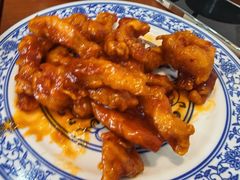 -菊儿人家·北京胡同菜(南锣鼓巷店)