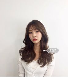 -Miracle集简美发沙龙