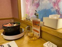 -小句号·精致料理(江南环球港店)