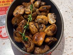 -CRAZYONES西班牙海鲜饭(上海美罗城店)