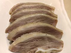 -丁山花园酒店-明园餐厅