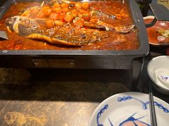 -炉鱼(西溪银泰城店)