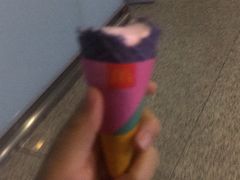 -麦当劳(杭州东站高铁店)
