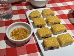 -西贝(南开大悦城店)