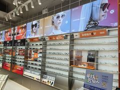 -LOHO眼镜(北京合生汇店)