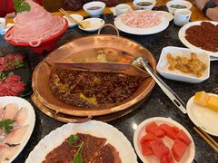 -老码头火锅(骡马市店)