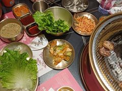 -西塔老太太泥炉烤肉(北京北苑天街龙湖店)
