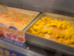 -姜胖胖韩式自助烤肉(光明万达店)
