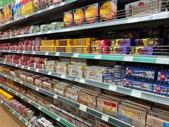 -婕妮璐超市 Jenny Lou’s Shop(三里屯店)