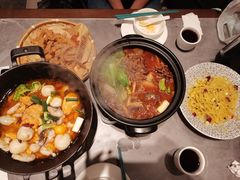 -肖记公安牛肉鱼杂馆·省级非物质文化遗产(江汉路直营店)