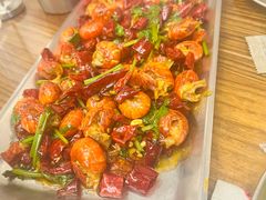 -破店肥哈·东北烧烤·夜宵(南山保利店)