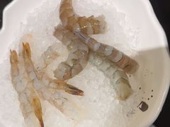 -一绪に寿喜烧(虹悦城店)