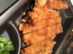 君悦排骨-馔豚·台北菜专门店(深圳湾万象城店)