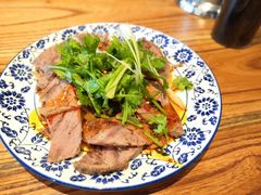 牛肉（金钱腱）-古觉面片(南门书院门店)