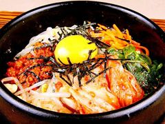 -韩味轩(丰盛町店)