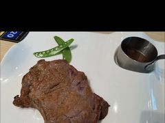 -纽斯特牛排自助餐厅(浦江万达店)
