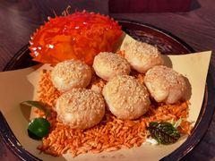 -广州柏悦酒店·悦景轩·粤菜餐厅