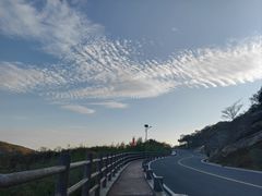 -海上云台山景区