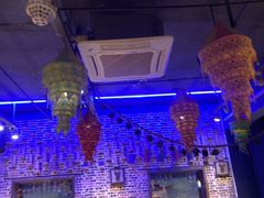 -花腰餐吧Bistro烧烤 傣味(传媒大学店)