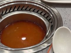-喜家自助小火锅(乐客城店)