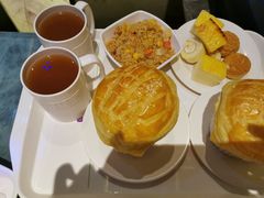-堂会·KTV·自助餐·团建聚会(天河店)