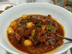 -宴昆山·私房菜(春晖店)