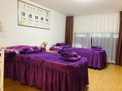 -扶阳灸推拿养生馆