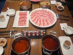 -珍宝轩海鲜火锅(碧湖大厦店)