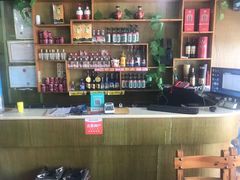 -秀妈厨房(灰汤老店)