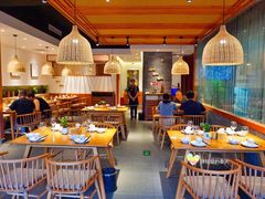 大堂-丹江渔村(望京店)