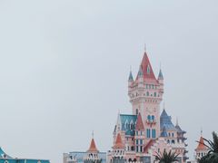 -厦门方特梦幻王国