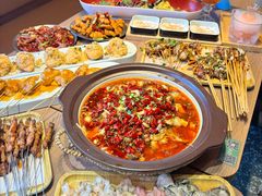 -街角等你.大连海鲜烧烤(西安路店)