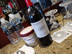 -上海明天广场JW万豪酒店