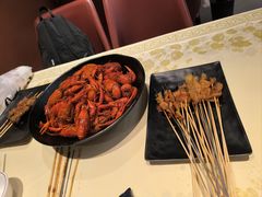 -聚味瞿记·龙虾堂(坡子街店)