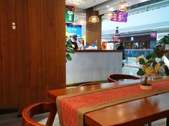大堂-茶话弄(李家村万达店)