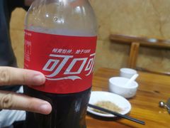 -二刚大块烤肉(东山商业街店)